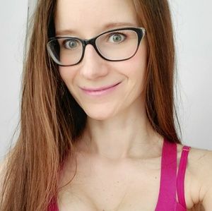 Meet your Posher, Kasia